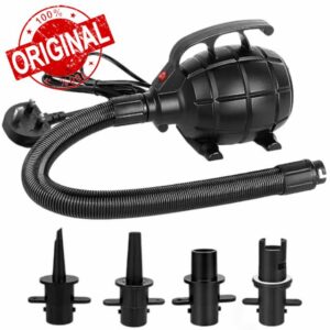 Electric Air Pump for Inflatables