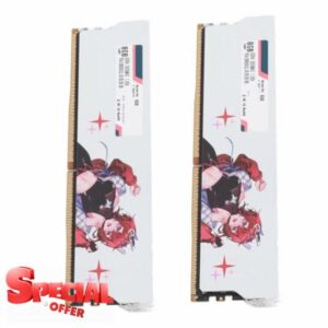 3600MHz XMP2.0 DDR4 PC4 28800U CL16 Gaming Memory Module for Desktop Computer