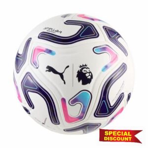 PUMA STELLAR Match Premier League 2026/27 Reactivity FIFA Quality Football