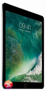 Apple iPad Air 2 16GB 4G - Space Grey - Unlocked (Renewed)