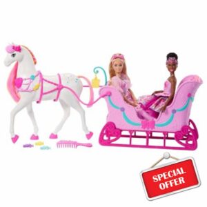 Barbie