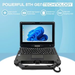 i5-8265U
