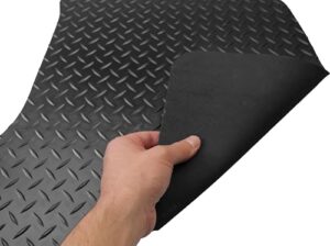 Anti-Slip Backing by Carsio