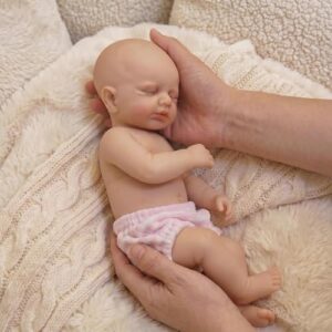 Realistic Reborn Dolls