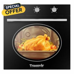 Built-in Electric Oven