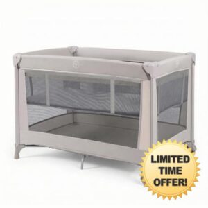 Pack and Play with Bassinet
