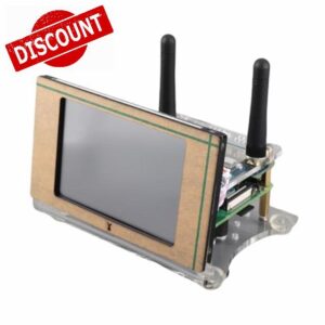 WALFRONT MMDVM Digital Voice Modem