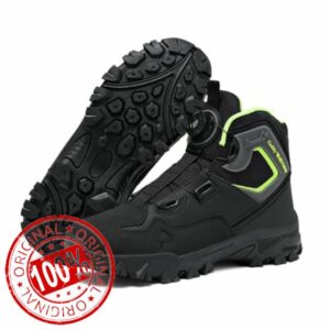 Motorcycle Shoes Lightweight & Breathable Waterproof Sports ATOP Motorcycle Short Advanced Protectio