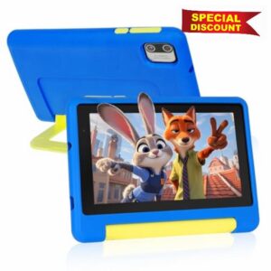 Whitedeer Kids Tablet