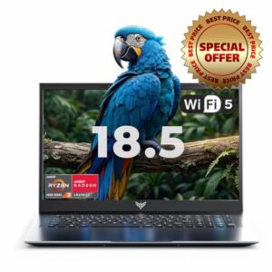 ACEMAGIC 18.5" FHD Laptop