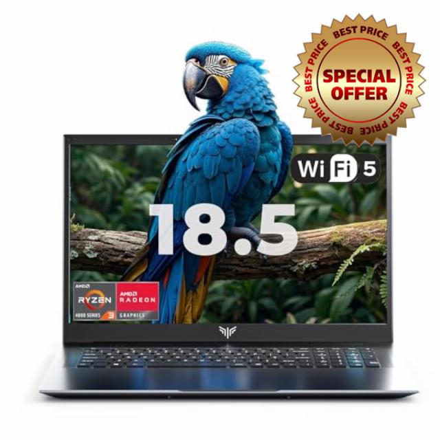 ACEMAGIC 18.5" FHD Laptop