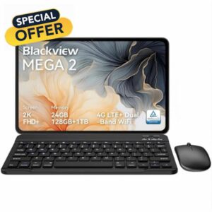 Blackview MEGA 2 Tablet