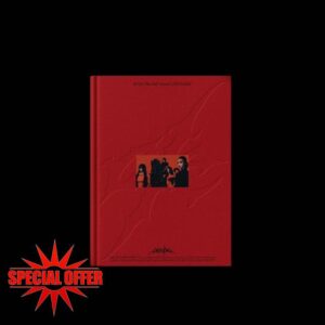 aespa Lemonade [WDA ver.] 2nd Album