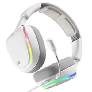GLORIOUS GHS Eternal RGB - Stereo RGB Gaming Headset for PC