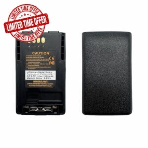 Replacement Battery for Motorola MTP850