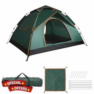 Camping Tent