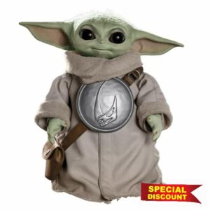 Star Wars Ultimate Grogu