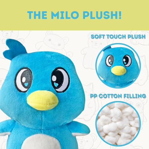 Kawaii Collectible Gift