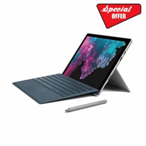 Microsoft Surface Pro 6