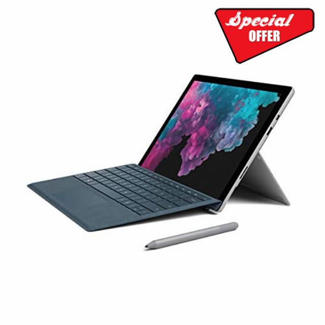 Microsoft Surface Pro 6