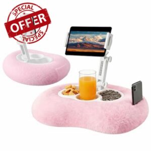 Kindle Holder for Reading In Bed