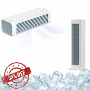 BreezaMax Ac