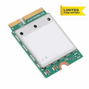 WiFi 7 Card QCNCM865