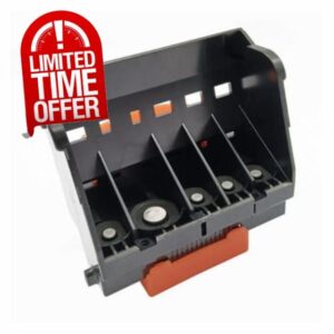 Qy6-0049 Print Head ，Compatible For Canon， MP790 IP4100R MP770 IP4000 860i I865 I860 MP760 IP4000R MP780 865R IP4100 MP75