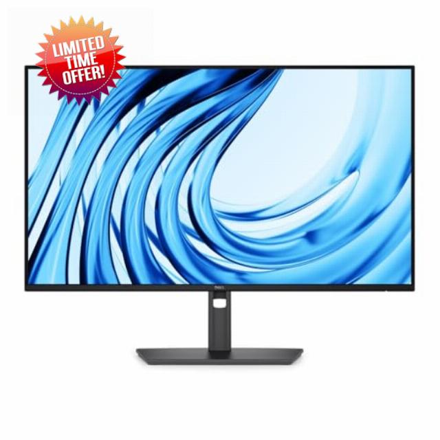 Dell Pro P P2726H - LED-Monitor - 68.6 cm (27")