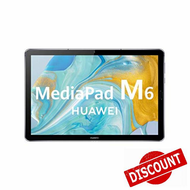 Huawei MediaPad M6 10" Wifi - Tablet 64GB