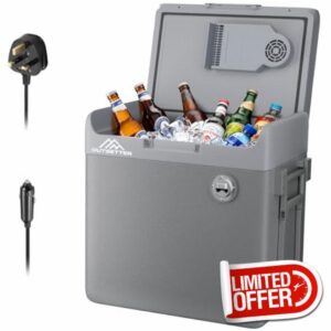 Electric Cool Box