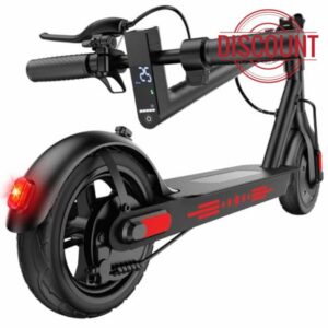 Electric Scooter for Adults
