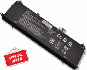 11.55V 72.9Wh/6000mAh BN06XL laptop battery Compatible With HP Spectre X360 15-EB 5-EB0000 15-EB1000 15t-eb000 15t-eb100 15-eb0003tx 15-EB0000NS series L68299-005 HSTNN-IB9A BN06072XL
