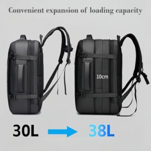 Work Bag Lightweight Laptop Bag