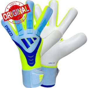 adidas Predator Competition Goalkeeper Gloves Size