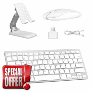 Bluetooth Keyboard