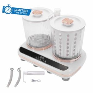 Portable Washing Machine