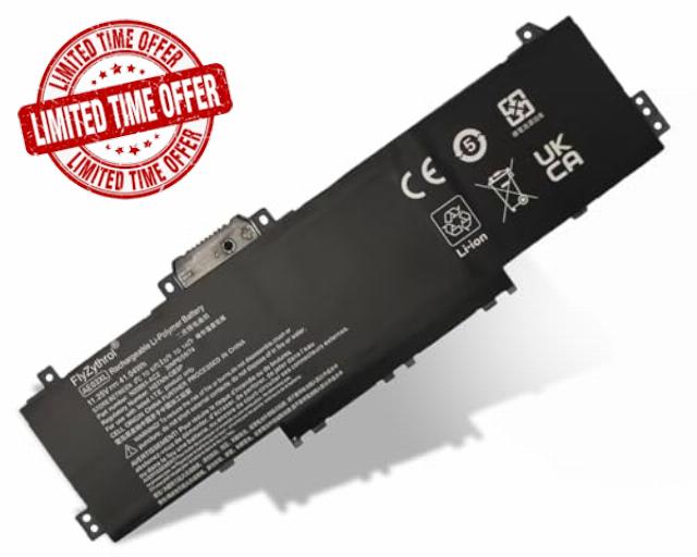 AE03XL Laptop Battery Compatible with 240 245 246 250 255 256 G10 14-ee 14-em 14-ep 15-fc 15-fd series 14-ee0000 14-em0000 14-ep0000 15-fc0000 14-ep0xxx AE03041XL HSTNN-OB3E TPN-DB1N 11.25V
