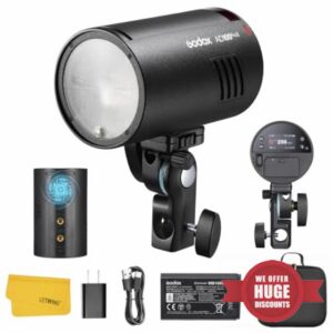 Godox AD100Pro II AD100 Pro II Flash