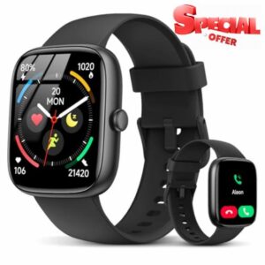 Smart Watch for Men Women