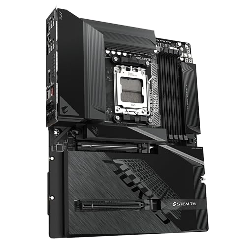 up to 8200MHz DDR5 (OC)