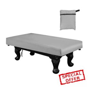 Billiard Pool Table Cover