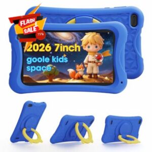 DigiLand Android Kids Tablet