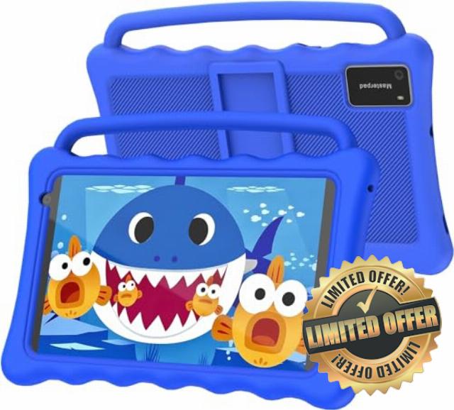 BYYBUO Kids Tablet