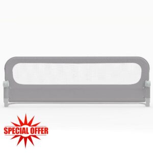 COSTWAY Bed Rail