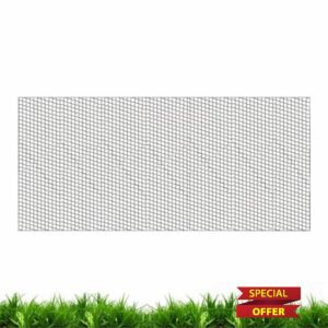 Backyard Stop Net