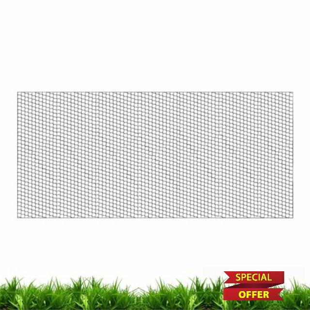 Backyard Stop Net