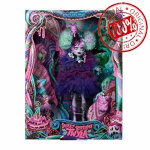 Monster High Skullector Sweet Screams™ Twyla Doll