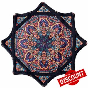 Beginner Spinning Cloth