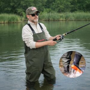 Rain Trouser